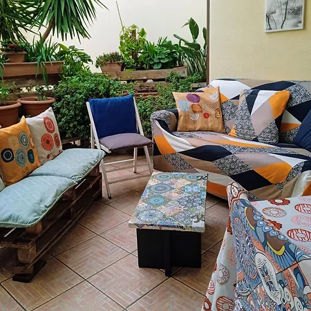 Vivere In Famiglia Maison d'hôtes