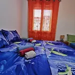 Vendégház Vivere In Famiglia Orosei