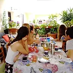 Vendégház Vivere In Famiglia Orosei