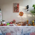 Vendégház Vivere In Famiglia *