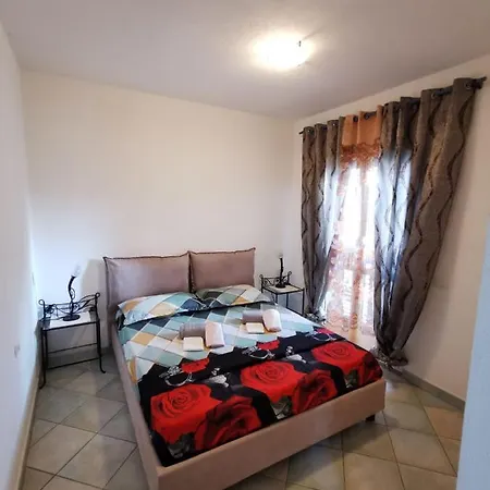 Vivere In Famiglia Guest house *