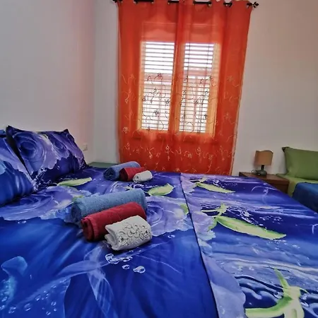 Πανσιόν Vivere In Famiglia Orosei