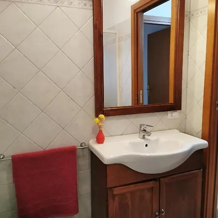Guest house Vivere In Famiglia