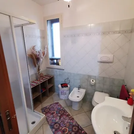 Vivere In Famiglia Guest house *