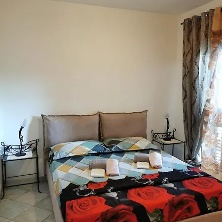 Vivere In Famiglia Guest house
