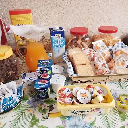 Vivere In Famiglia Πανσιόν