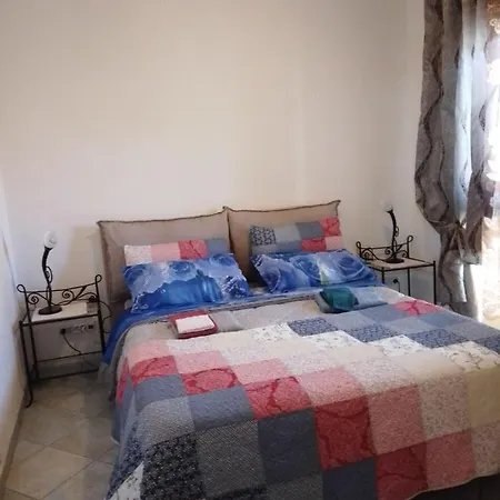 Vivere In Famiglia Guest house *