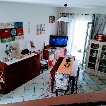 Guest house Vivere In Famiglia Orosei