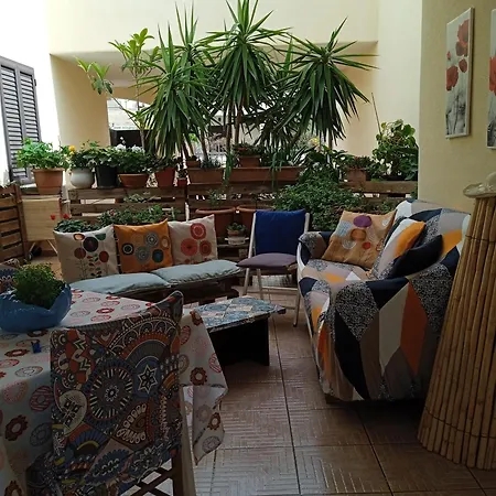 Vivere In Famiglia