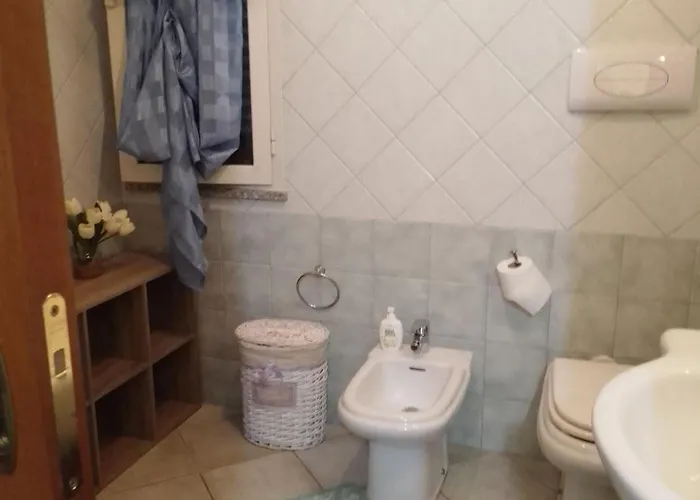 Vivere In Famiglia Konukevi *