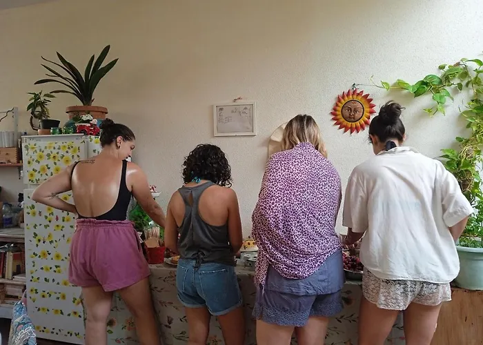 Vivere In Famiglia Konukevi Orosei