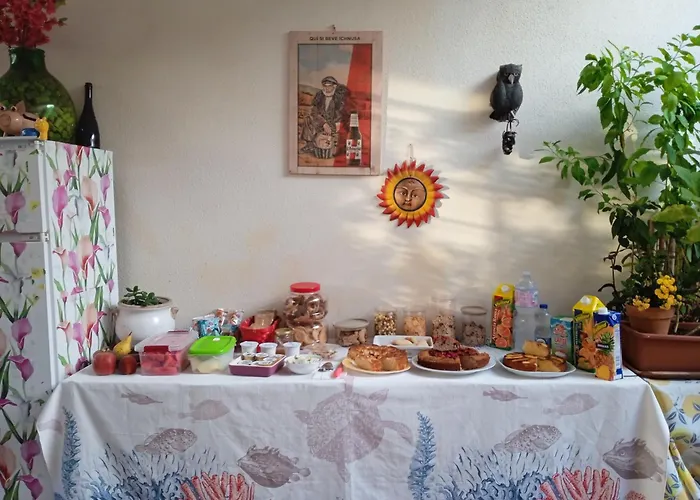 Konukevi Vivere In Famiglia *